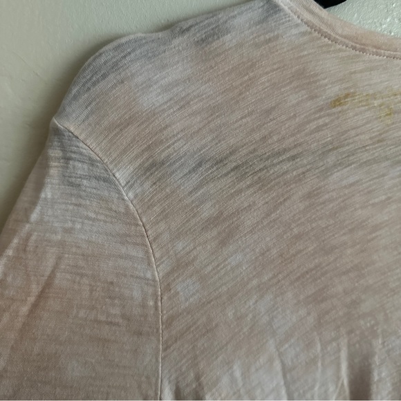 Show Me Your MuMu Gant Flow Tee Tunic - Picture 7 of 8